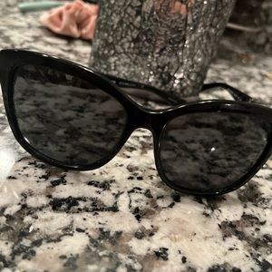 Womens Coach sunglasses